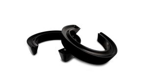 GMC Sierra Suspension Leveling Kit - Body Armor 4x4 - 2